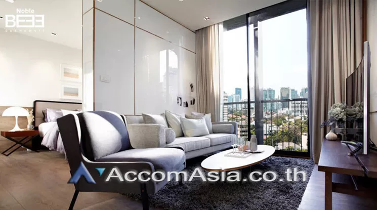  2  2 br Condominium For Sale in Sukhumvit ,Bangkok BTS Phrom Phong at Noble BE33 AA14792