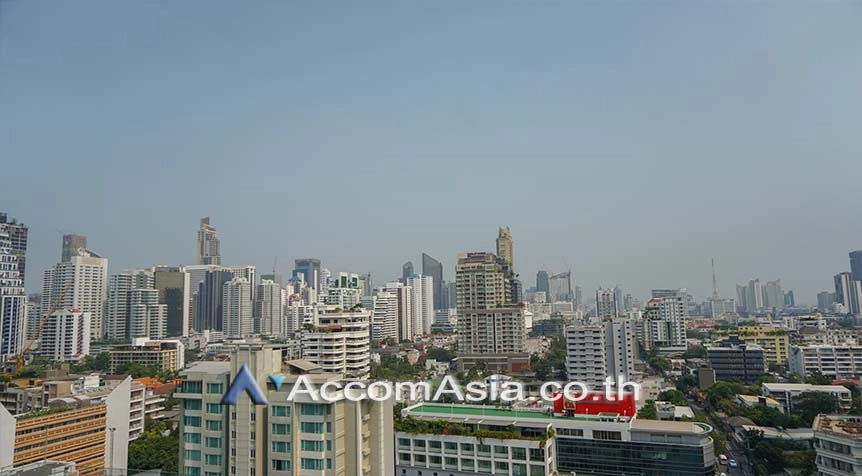 16  3 br Condominium For Rent in Sukhumvit ,Bangkok BTS Phrom Phong at Le Raffine Sukhumvit 31 AA14793
