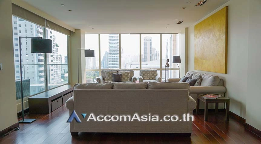 unitHuge Terrace, Private Swimming Pool, Duplex Condo, Pet friendly |  3 Bedrooms  Condominium For Rent in Sukhumvit, Bangkok  near BTS Phrom Phong (AA14793)