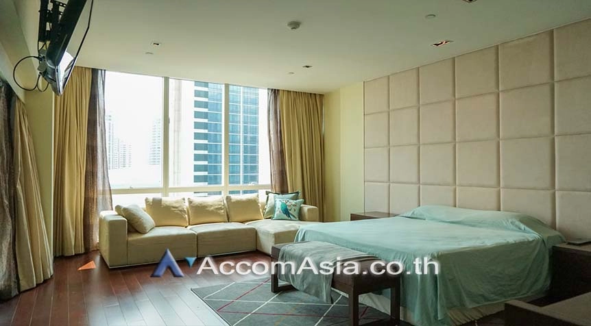 9  3 br Condominium For Rent in Sukhumvit ,Bangkok BTS Phrom Phong at Le Raffine Sukhumvit 31 AA14793