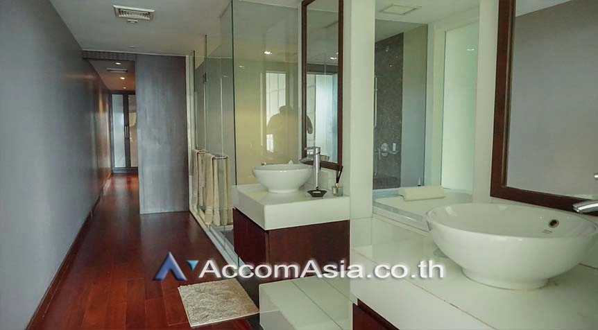 10  3 br Condominium For Rent in Sukhumvit ,Bangkok BTS Phrom Phong at Le Raffine Sukhumvit 31 AA14793