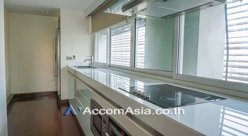 7  3 br Condominium For Rent in Sukhumvit ,Bangkok BTS Phrom Phong at Le Raffine Sukhumvit 31 AA14793