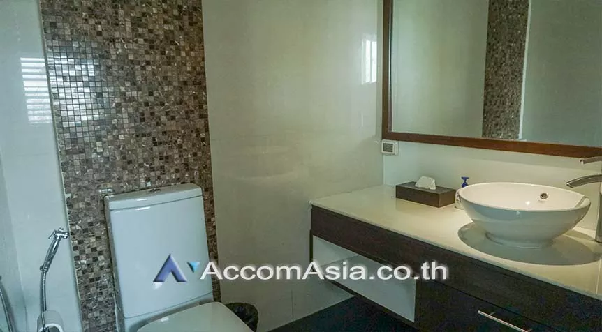 15  3 br Condominium For Rent in Sukhumvit ,Bangkok BTS Phrom Phong at Le Raffine Sukhumvit 31 AA14793