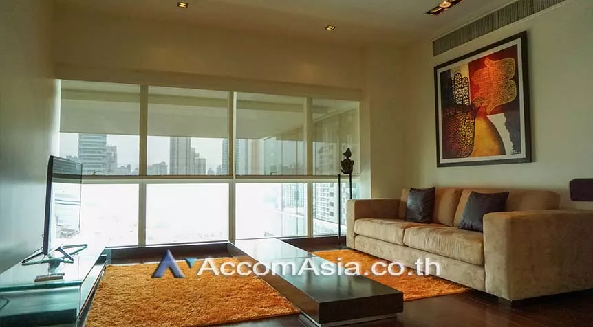 6  3 br Condominium For Rent in Sukhumvit ,Bangkok BTS Phrom Phong at Le Raffine Sukhumvit 31 AA14793