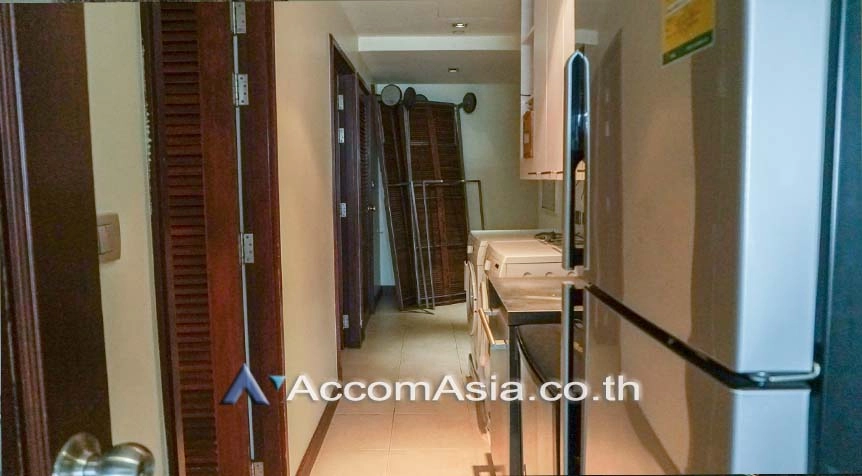 8  3 br Condominium For Rent in Sukhumvit ,Bangkok BTS Phrom Phong at Le Raffine Sukhumvit 31 AA14793