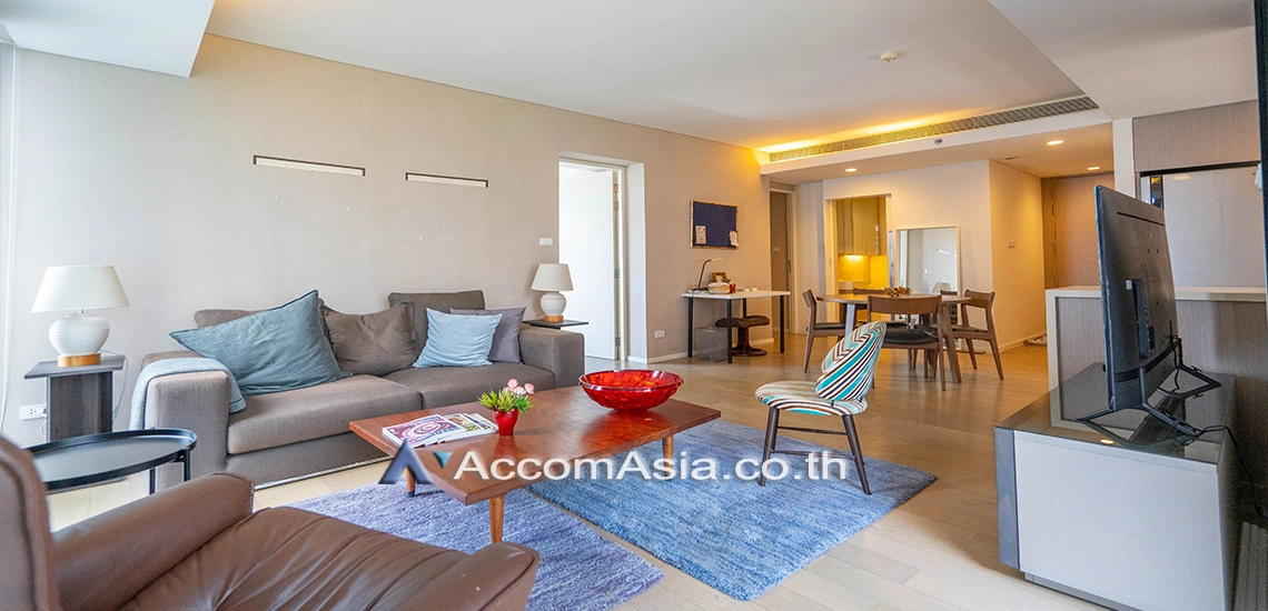 unitMODE Sukhumvit 61 Condominium