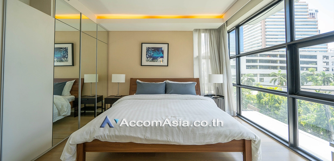 5  2 br Condominium For Rent in Sukhumvit ,Bangkok BTS Ekkamai at MODE Sukhumvit 61 AA14800