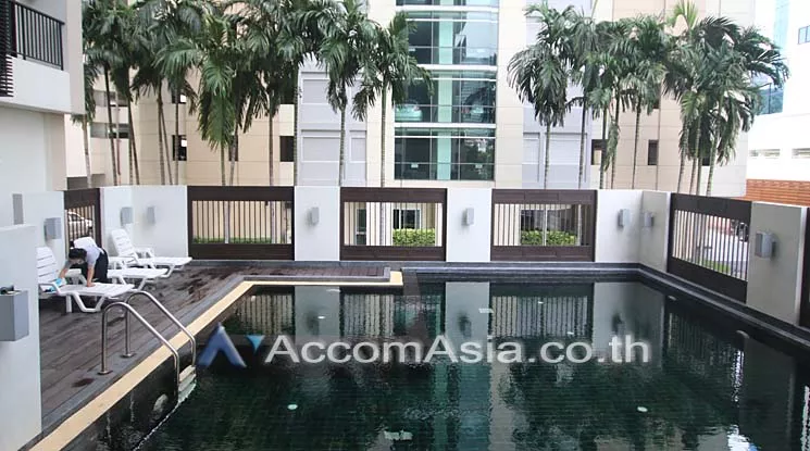  2  1 br Condominium For Rent in Sukhumvit ,Bangkok BTS Thong Lo at 59 Heritage AA14801