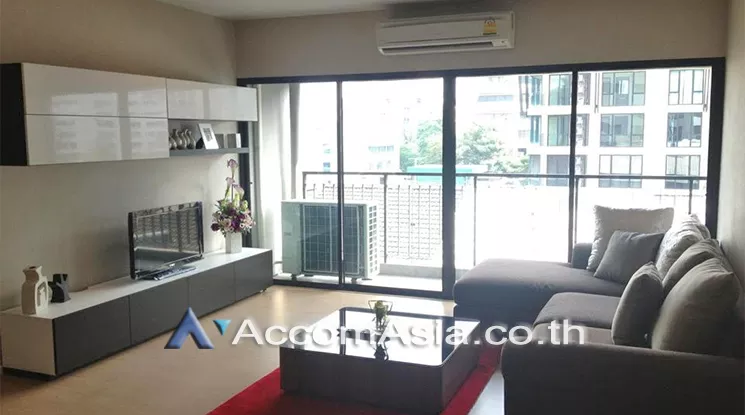  2  2 br Condominium for rent and sale in Ploenchit ,Bangkok BTS Ploenchit at Renova Residence AA14805