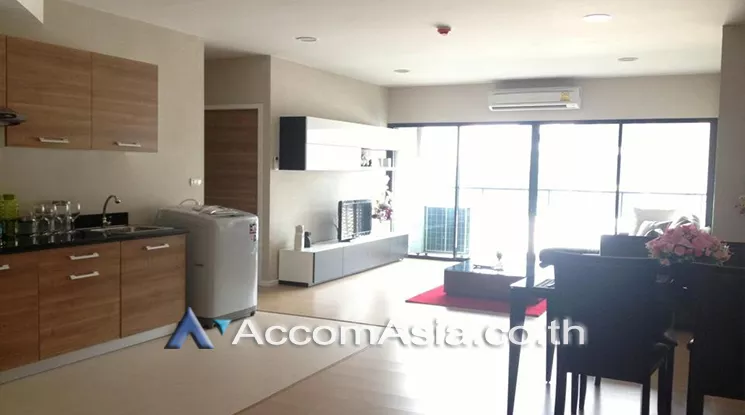  1  2 br Condominium for rent and sale in Ploenchit ,Bangkok BTS Ploenchit at Renova Residence AA14805