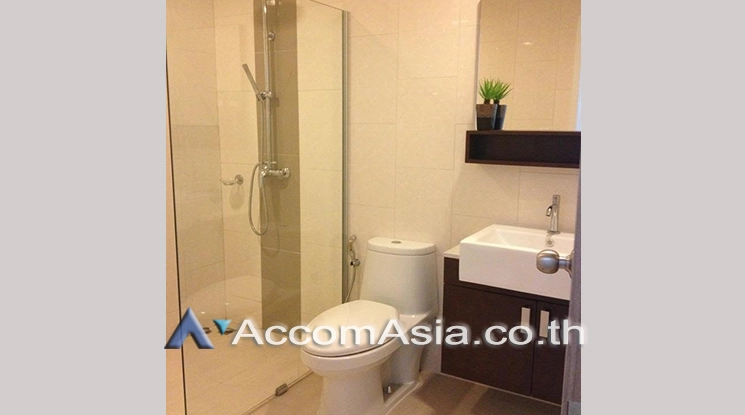 5  2 br Condominium for rent and sale in Ploenchit ,Bangkok BTS Ploenchit at Renova Residence AA14805