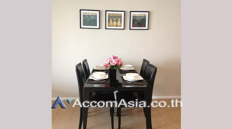6  2 br Condominium for rent and sale in Ploenchit ,Bangkok BTS Ploenchit at Renova Residence AA14805