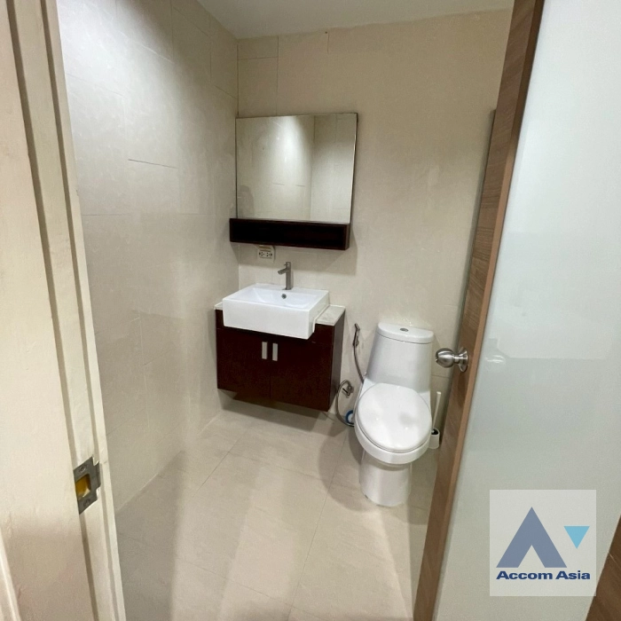 14  2 br Condominium for rent and sale in Ploenchit ,Bangkok BTS Ploenchit at Renova Residence AA14805