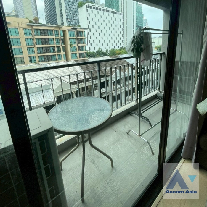 16  2 br Condominium for rent and sale in Ploenchit ,Bangkok BTS Ploenchit at Renova Residence AA14805