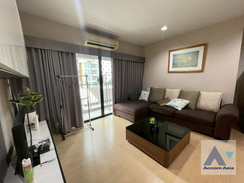  1  2 br Condominium for rent and sale in Ploenchit ,Bangkok BTS Ploenchit at Renova Residence AA14805