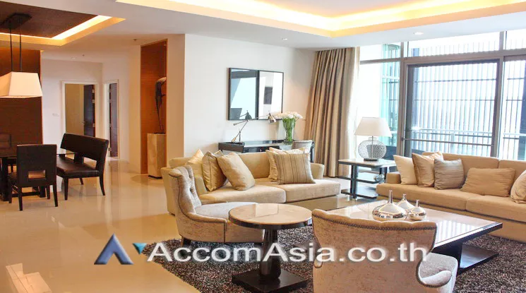 Big Balcony |  Exclusive Residence Apartment  3 Bedroom for Rent BTS Thong Lo in Sukhumvit Bangkok