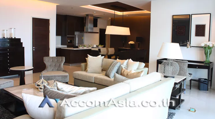  1  3 br Apartment For Rent in Sukhumvit ,Bangkok BTS Thong Lo at Exclusive Residence AA14806