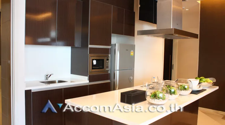 4  3 br Apartment For Rent in Sukhumvit ,Bangkok BTS Thong Lo at Exclusive Residence AA14806