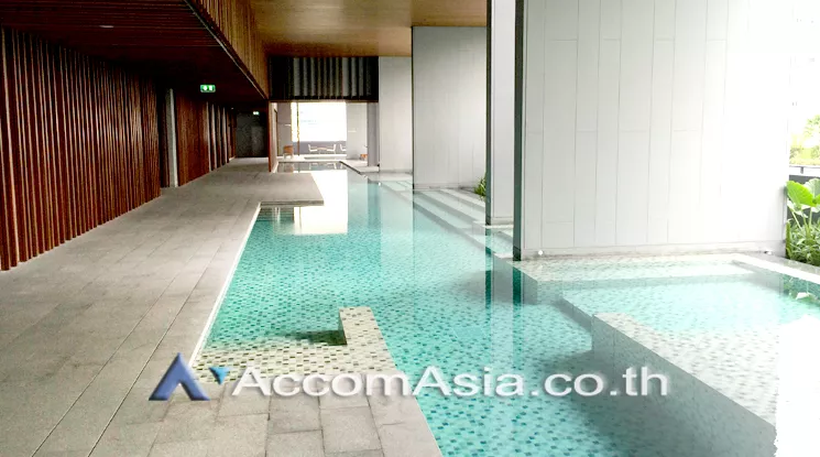  HYDE Sukhumvit 13 Condominium  1 Bedroom for Rent BTS Nana in Sukhumvit Bangkok