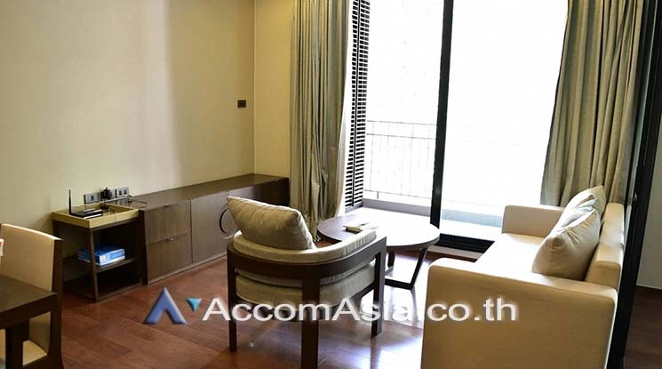  2  2 br Condominium For Rent in Sathorn ,Bangkok BTS Chong Nonsi at The Hudson Sathorn 7 AA14852