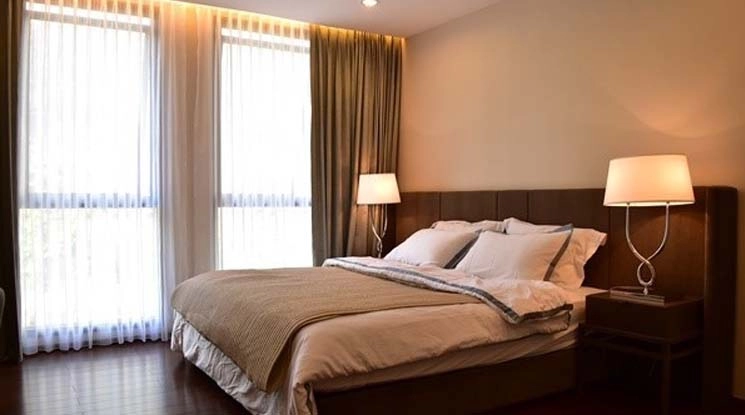  1  2 br Condominium For Rent in Sathorn ,Bangkok BTS Chong Nonsi at The Hudson Sathorn 7 AA14852