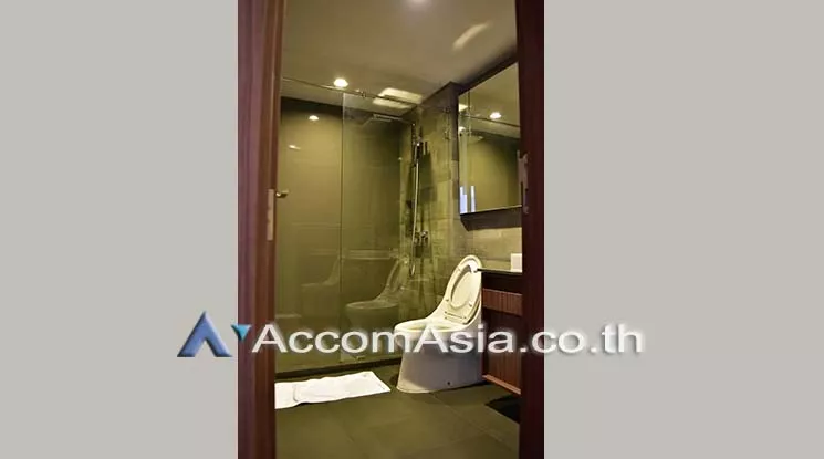 5  2 br Condominium For Rent in Sathorn ,Bangkok BTS Chong Nonsi at The Hudson Sathorn 7 AA14852