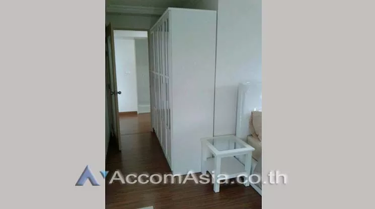 5  2 br Condominium For Rent in Ratchadaphisek ,Bangkok MRT Phetchaburi at My Resort Bangkok AA14869