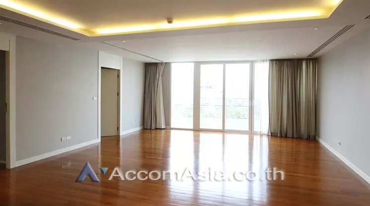  La Citta Penthouse Condominium  3 Bedroom for Rent BTS Thong Lo in Sukhumvit Bangkok