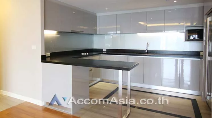 4  3 br Condominium For Rent in Sukhumvit ,Bangkok BTS Thong Lo at La Citta Penthouse AA14870
