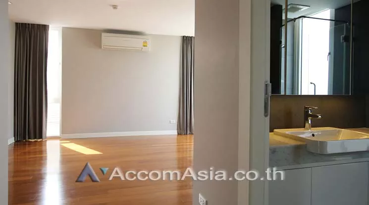 5  3 br Condominium For Rent in Sukhumvit ,Bangkok BTS Thong Lo at La Citta Penthouse AA14870