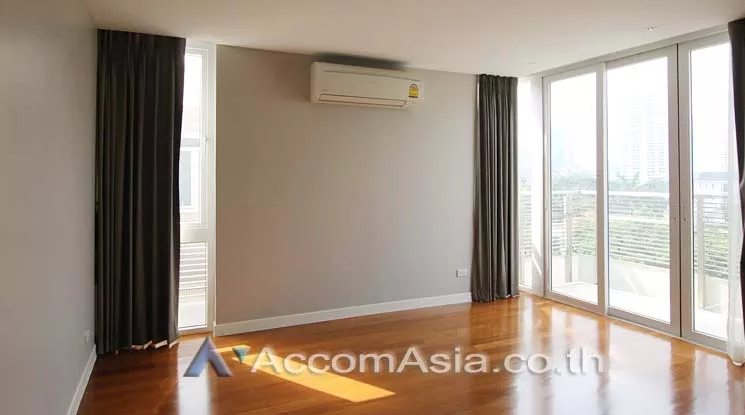 7  3 br Condominium For Rent in Sukhumvit ,Bangkok BTS Thong Lo at La Citta Penthouse AA14870
