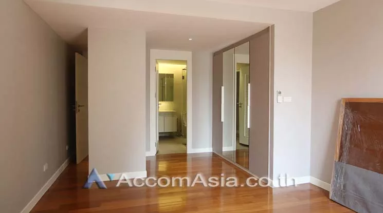 9  3 br Condominium For Rent in Sukhumvit ,Bangkok BTS Thong Lo at La Citta Penthouse AA14870