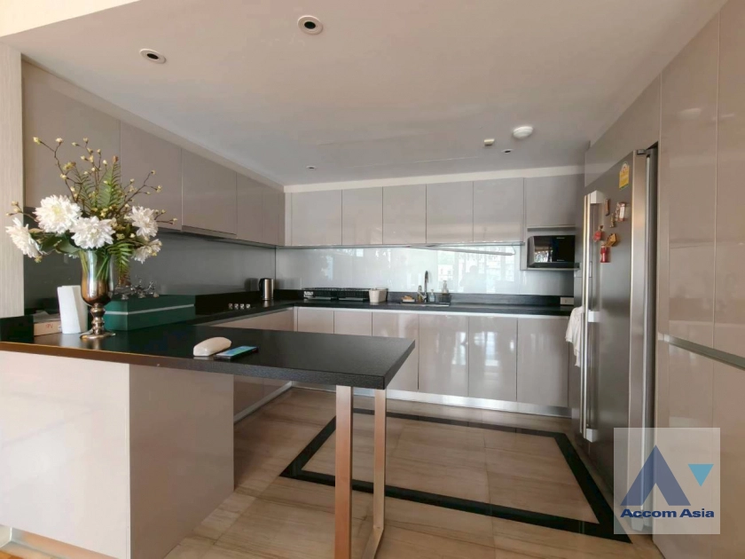 7  3 br Condominium For Sale in Sukhumvit ,Bangkok BTS Thong Lo at La Citta Penthouse AA14870