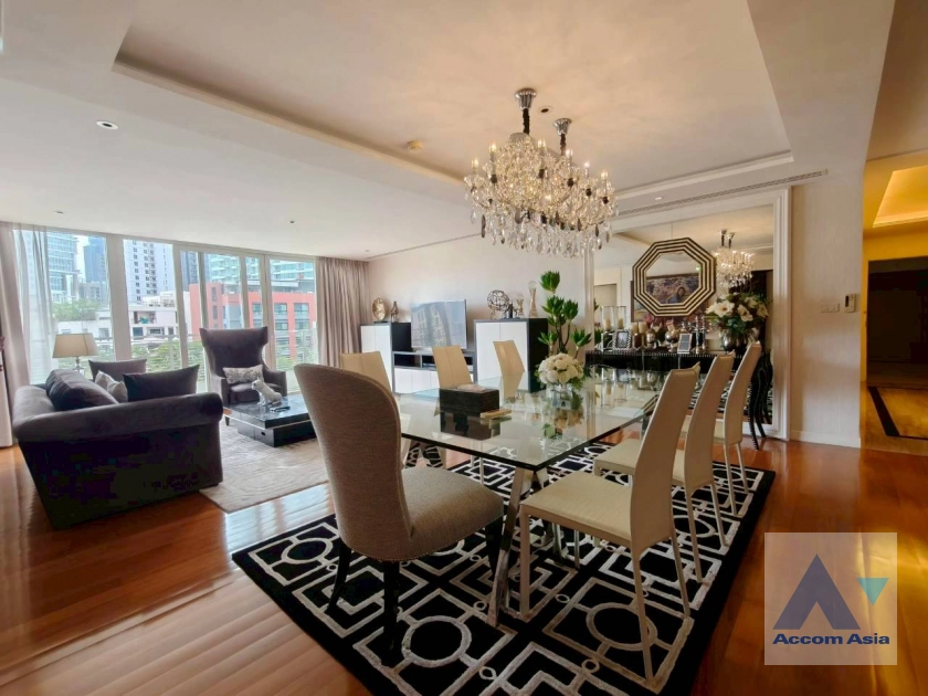 4  3 br Condominium For Sale in Sukhumvit ,Bangkok BTS Thong Lo at La Citta Penthouse AA14870