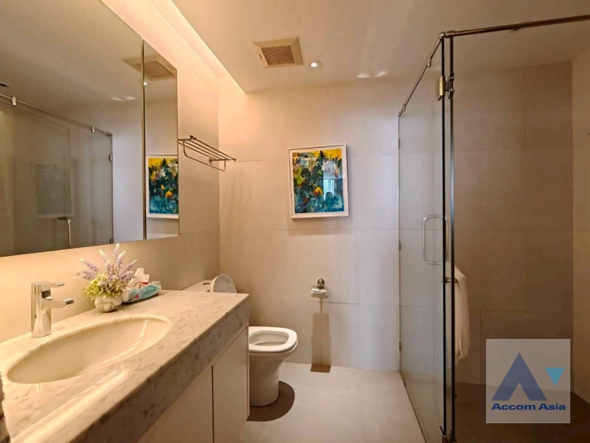 13  3 br Condominium For Sale in Sukhumvit ,Bangkok BTS Thong Lo at La Citta Penthouse AA14870