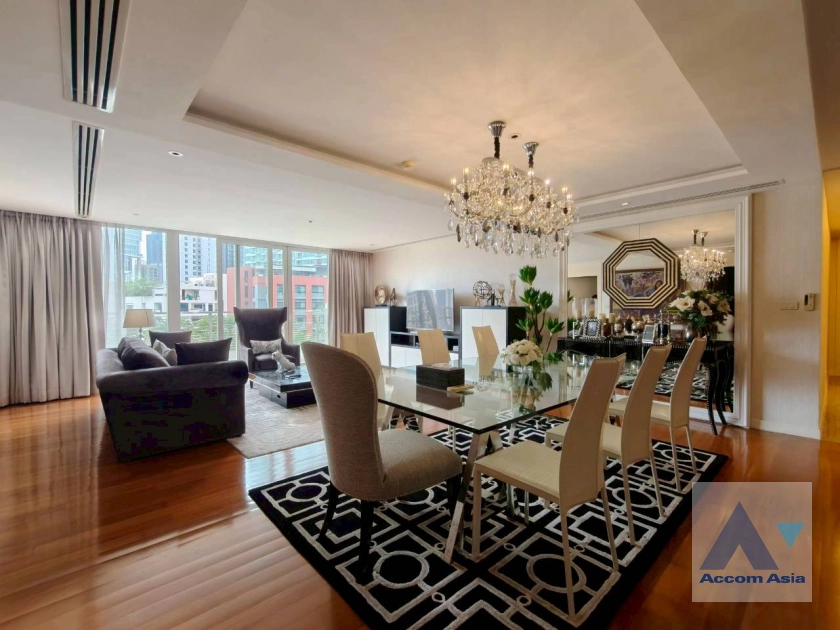 La Citta Penthouse Condominium  3 Bedroom for Sale BTS Thong Lo in Sukhumvit Bangkok