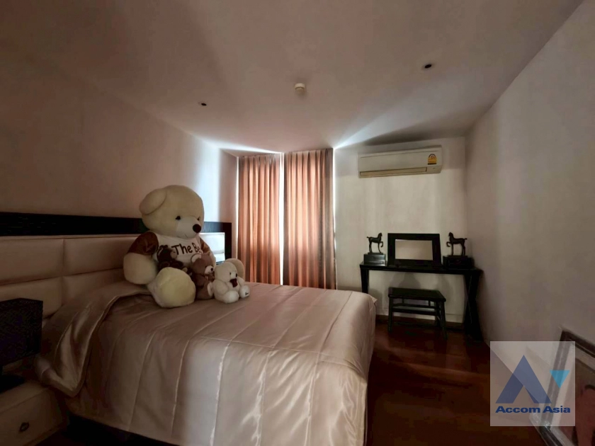 12  3 br Condominium For Sale in Sukhumvit ,Bangkok BTS Thong Lo at La Citta Penthouse AA14870