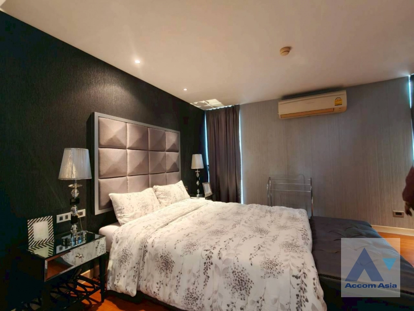 10  3 br Condominium For Sale in Sukhumvit ,Bangkok BTS Thong Lo at La Citta Penthouse AA14870