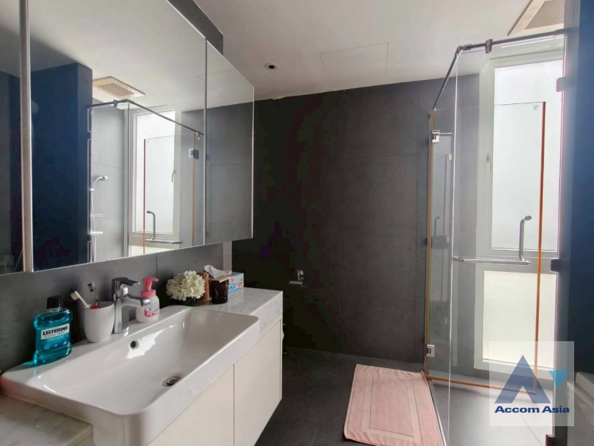 14  3 br Condominium For Sale in Sukhumvit ,Bangkok BTS Thong Lo at La Citta Penthouse AA14870