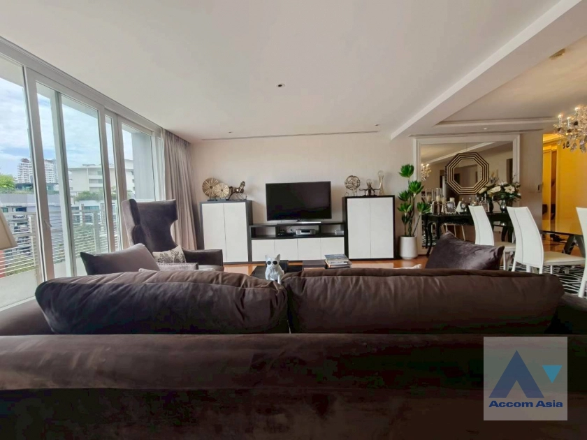 6  3 br Condominium For Sale in Sukhumvit ,Bangkok BTS Thong Lo at La Citta Penthouse AA14870