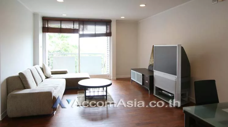  2  2 br Condominium For Rent in Ploenchit ,Bangkok BTS Ploenchit at Baan Siri Ruedee AA14880