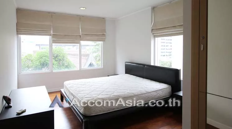 8  2 br Condominium For Rent in Ploenchit ,Bangkok BTS Ploenchit at Baan Siri Ruedee AA14880