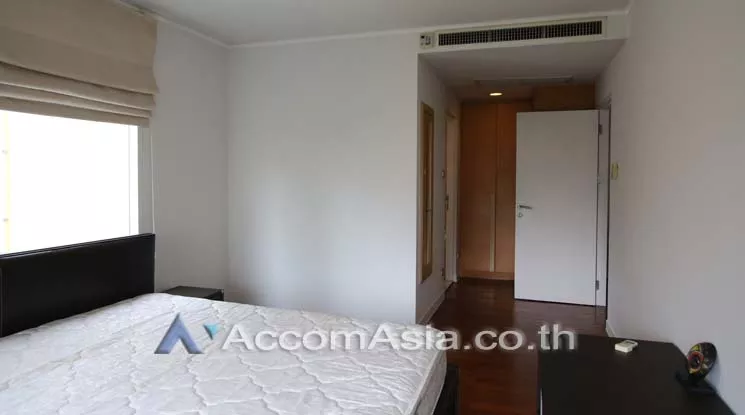 9  2 br Condominium For Rent in Ploenchit ,Bangkok BTS Ploenchit at Baan Siri Ruedee AA14880