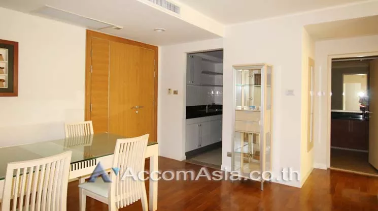  1  2 br Condominium For Rent in Ploenchit ,Bangkok BTS Ploenchit at Baan Siri Ruedee AA14881