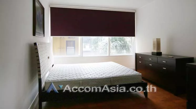 9  2 br Condominium For Rent in Ploenchit ,Bangkok BTS Ploenchit at Baan Siri Ruedee AA14881