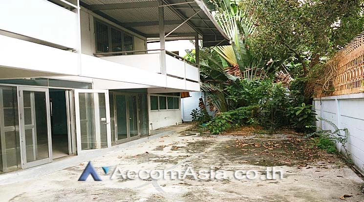 unitHome Office |  House For Rent in Sukhumvit, Bangkok  near BTS Thong Lo (AA14883)