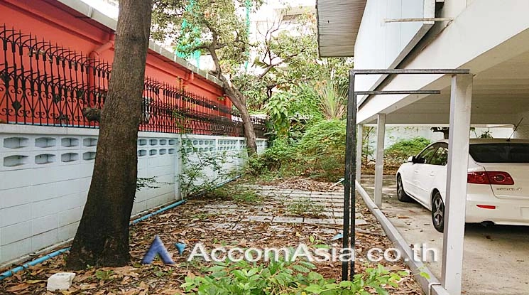 unitHome Office |  House For Rent in Sukhumvit, Bangkok  near BTS Thong Lo (AA14883)