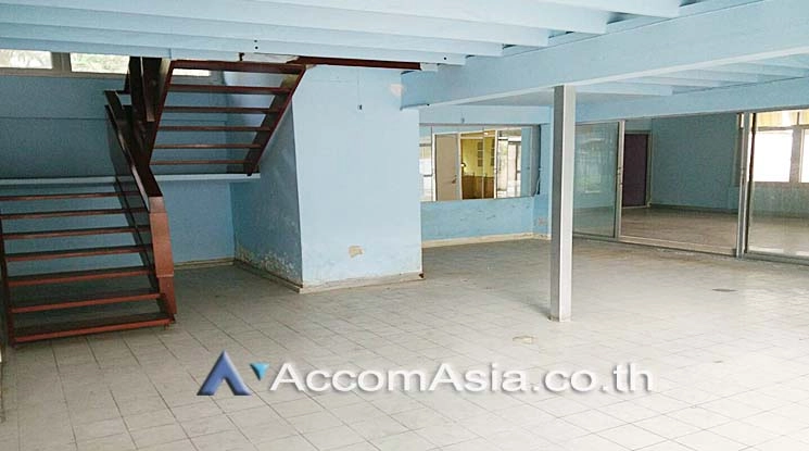 unitHome Office |  House For Rent in Sukhumvit, Bangkok  near BTS Thong Lo (AA14883)