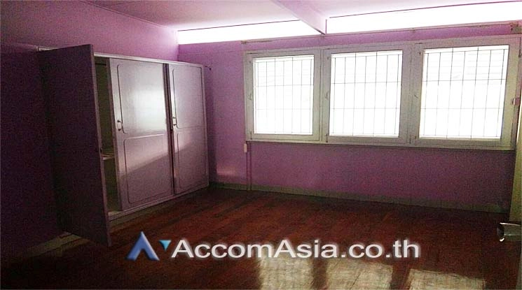 8  House For Rent in Sukhumvit ,Bangkok BTS Thong Lo AA14883