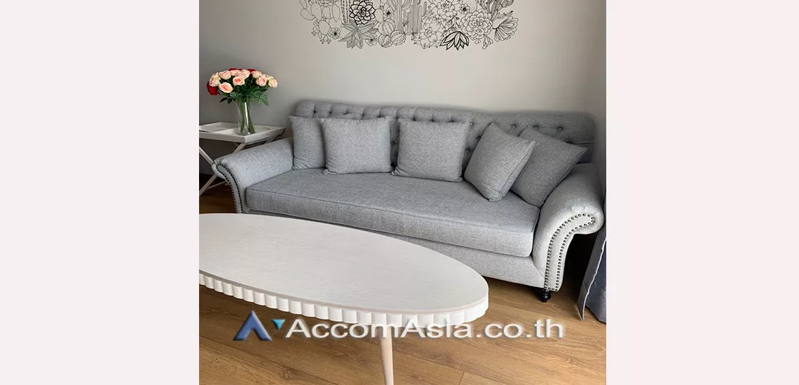 unit 2 Bedrooms  Condominium For Rent & Sale in Sukhumvit, Bangkok  near BTS Phrom Phong (AA14885)